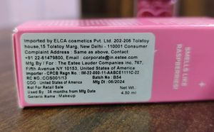 Full Size Too Faced Lipstick Gloss Kissing Jelly