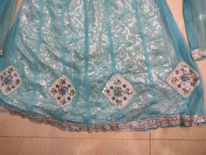 🎀Anarkali Kurta Set Without Dupatta🎀