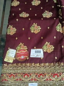 Elegant Dress Material