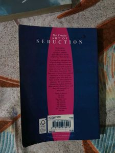 The Concise Art of Seduction