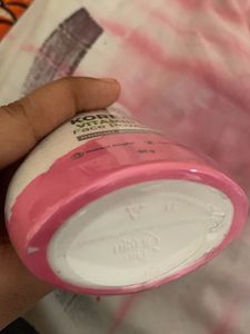 PURE ORIGIN KOREAN VIT C FACE POWDER