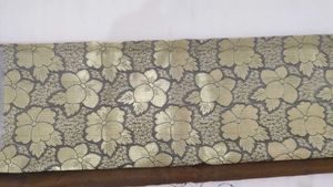 organza silk saree