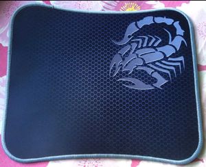 Spincart Silk Gliding Gaming Mouse Pads