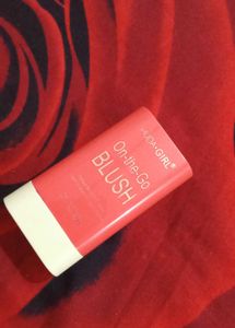 Huda Girl Blush - On-the-Go