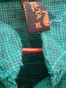 Stylish Straight Kurti 💚