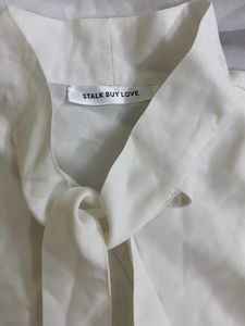 Bell Sleeves Shirt