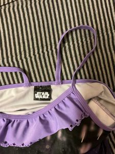 Star Wars Galaxy Swimsuit