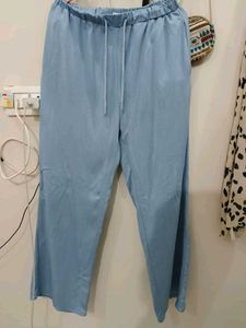 Cotton Pants