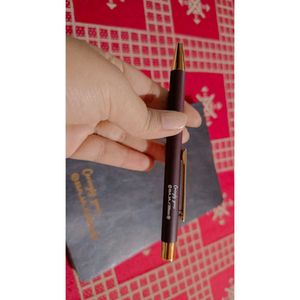 Diary &amp; Pen Gift Set