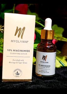 My Glamm Serum