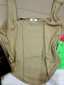 Pinterest Cottagecore Tank Top