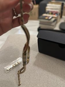 Gold Women&#39;s Watch