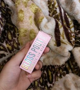Glam21 Shimmer Lip Gloss