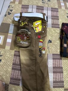 Boys 2- Piece Suit