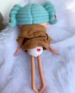 Big Lalaloopsy doll