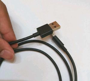 Mi Charging Cable (Orginal) Type C