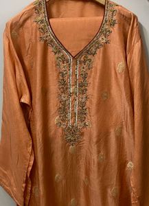 Unstitch Banarasi Suit