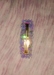 Girls Sparkle Hair Clip