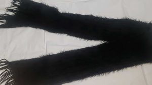Black Muffler