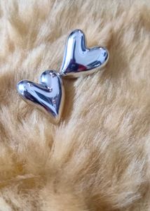 Cute Heart❤️ Shape Earings