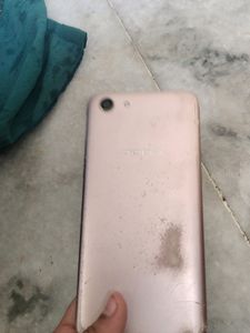 Totally New Mobile Phone But Display Issue