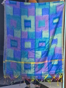 Ready-made Suit With Dupatta  Size M