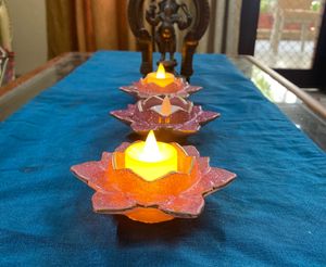 Handmade diwali combo