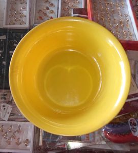 Multiple Colours Curry / Serving Bowl