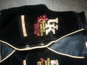 Velvet Boys Koti