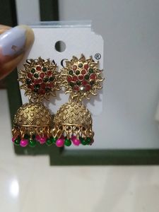 New Jumka