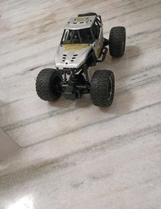 Remote Control Monster Truck