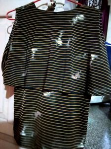 This Is A New Top I Never Wore