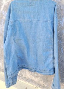 Women Denim Jacket