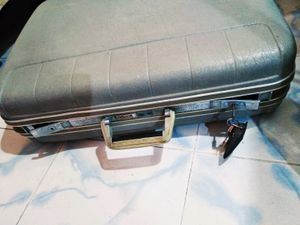 Aristocrat Suitcase