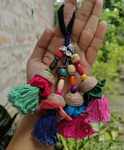 Handmade Hair Accessories..