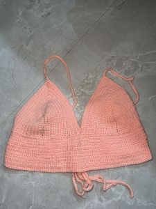 Crochet  Top