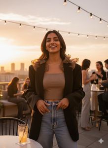 🤎 The Mocha Ballet Top: ZARA Ruffle Dream! 🩰