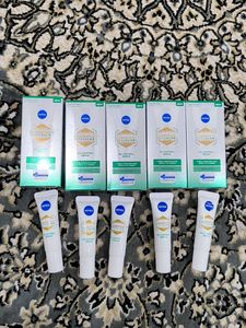 Nivea Luminous Serum