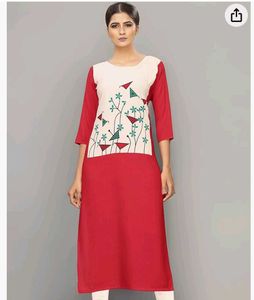 Select Any One Kurti In Sale Prices