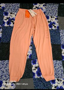 Zivame Coral Pant