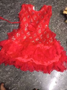 Combo Of Two Gowns