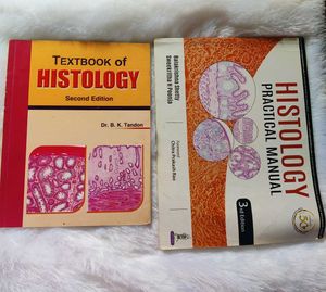 HISTOLOGY TEXTBOOK