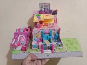 Shopkins Playset