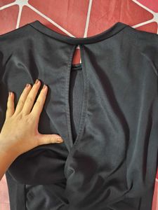 Basic Black ( Backless )