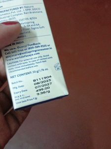Asaya Tone Restore Cream