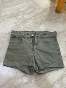 H&amp;M Girls Shorts