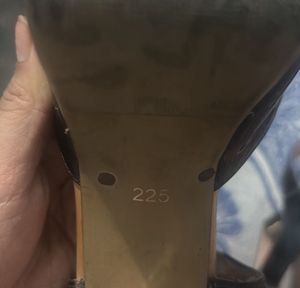 5inch Platform Heels