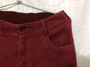 Skinny fit jeans