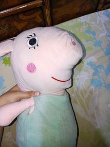 Peppa Pig Plush