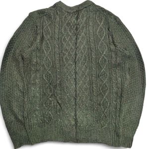Uniqlo Knitted Pullover | Chest 40